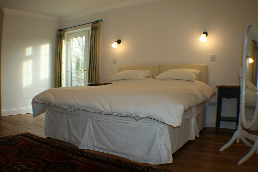 Old Selden Farm B&B Clapham  Eksteriør bilde