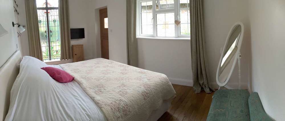 Old Selden Farm B&B Clapham  Eksteriør bilde