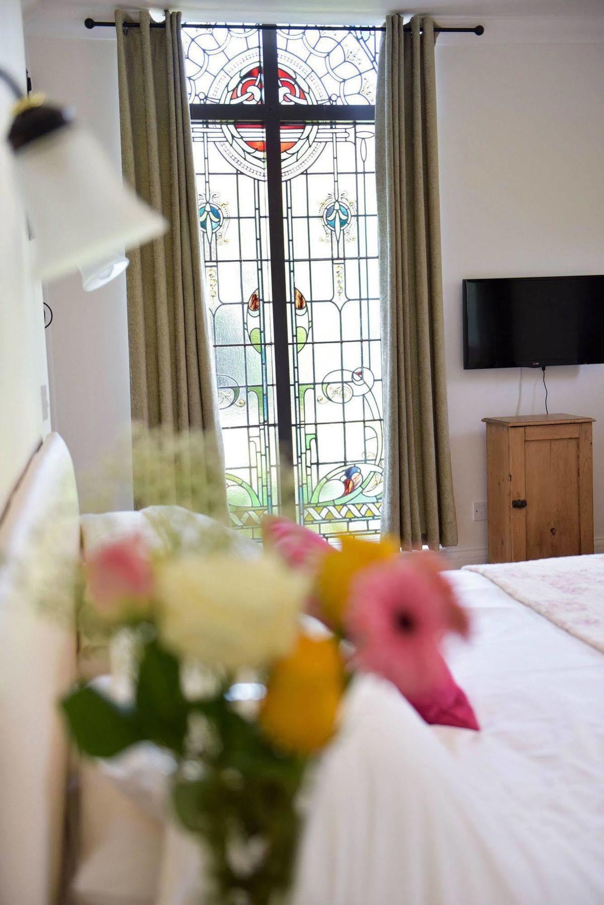 Old Selden Farm B&B Clapham  Eksteriør bilde
